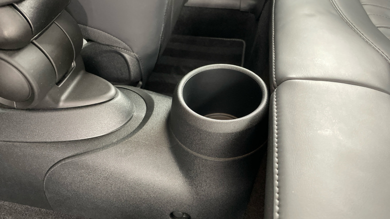 MINI Hatchback 1.5 Cooper Exclusive Premium 5dr Petrol Hatchback